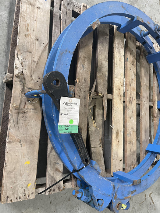 2021 KC WELDING KCW36