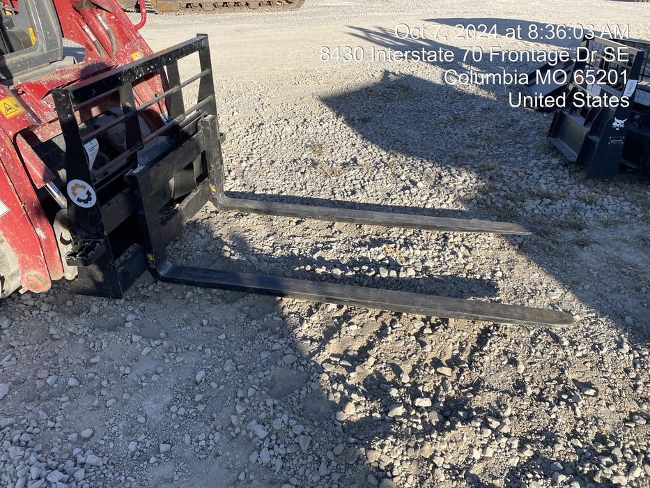 2024 ARROW MATERIAL HANDLING FS5100CB - 72"