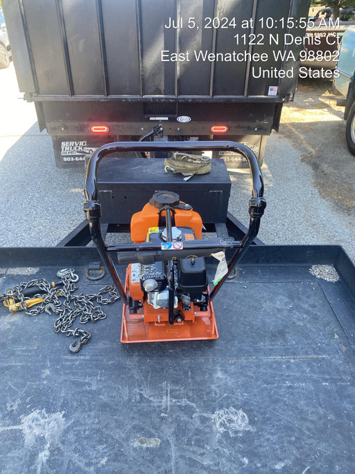 2023 MULTIQUIP MVC82VHW