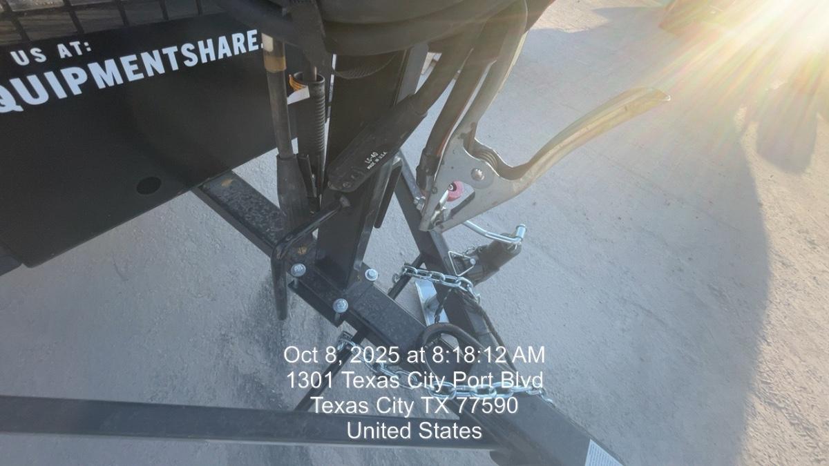 2025 LINCOLN ELECTRIC LE400