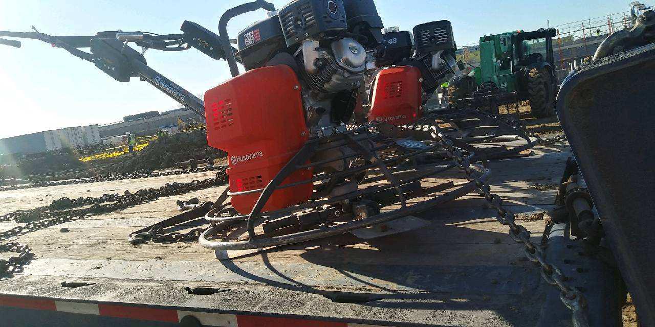 2020 HUSQVARNA CT 48-13A-V