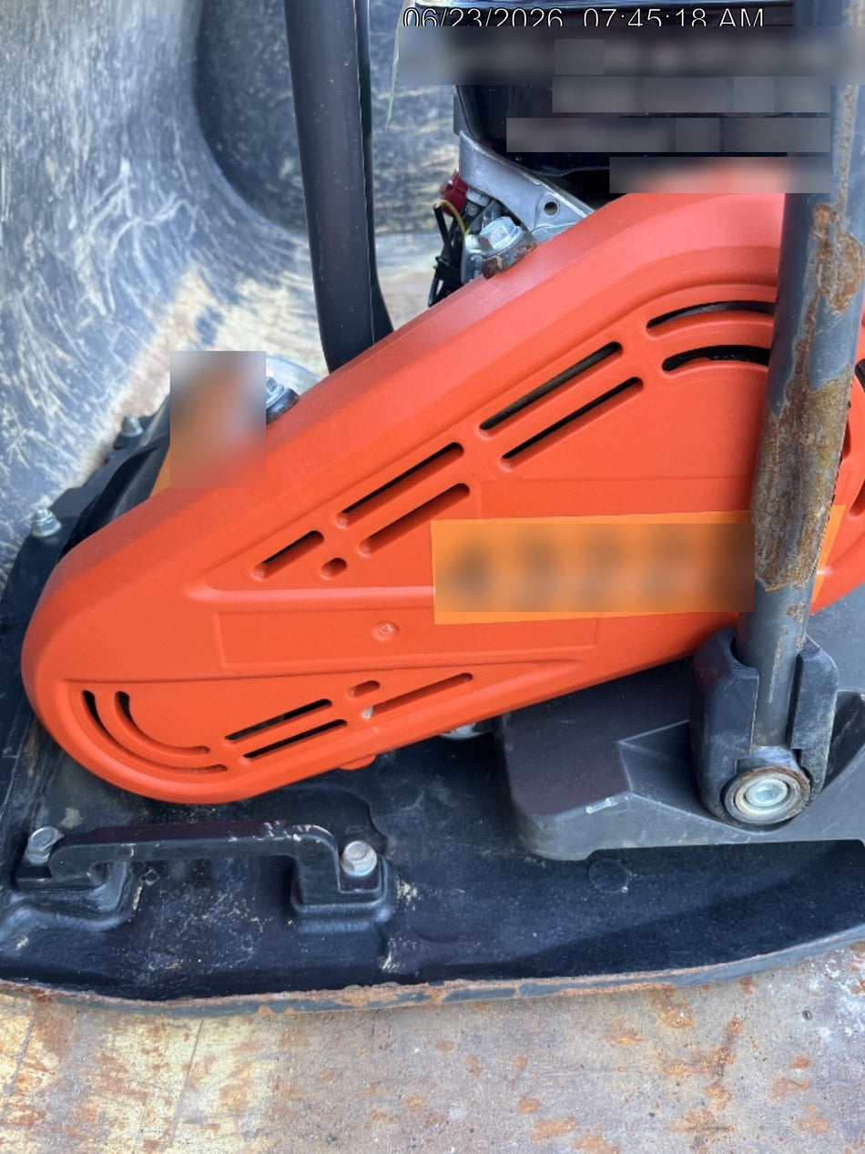 2024 HUSQVARNA LF75