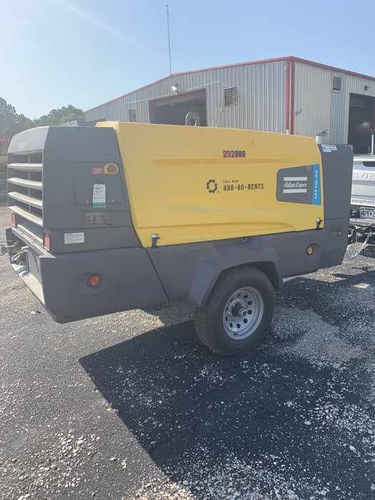 2022 ATLAS COPCO XAS440