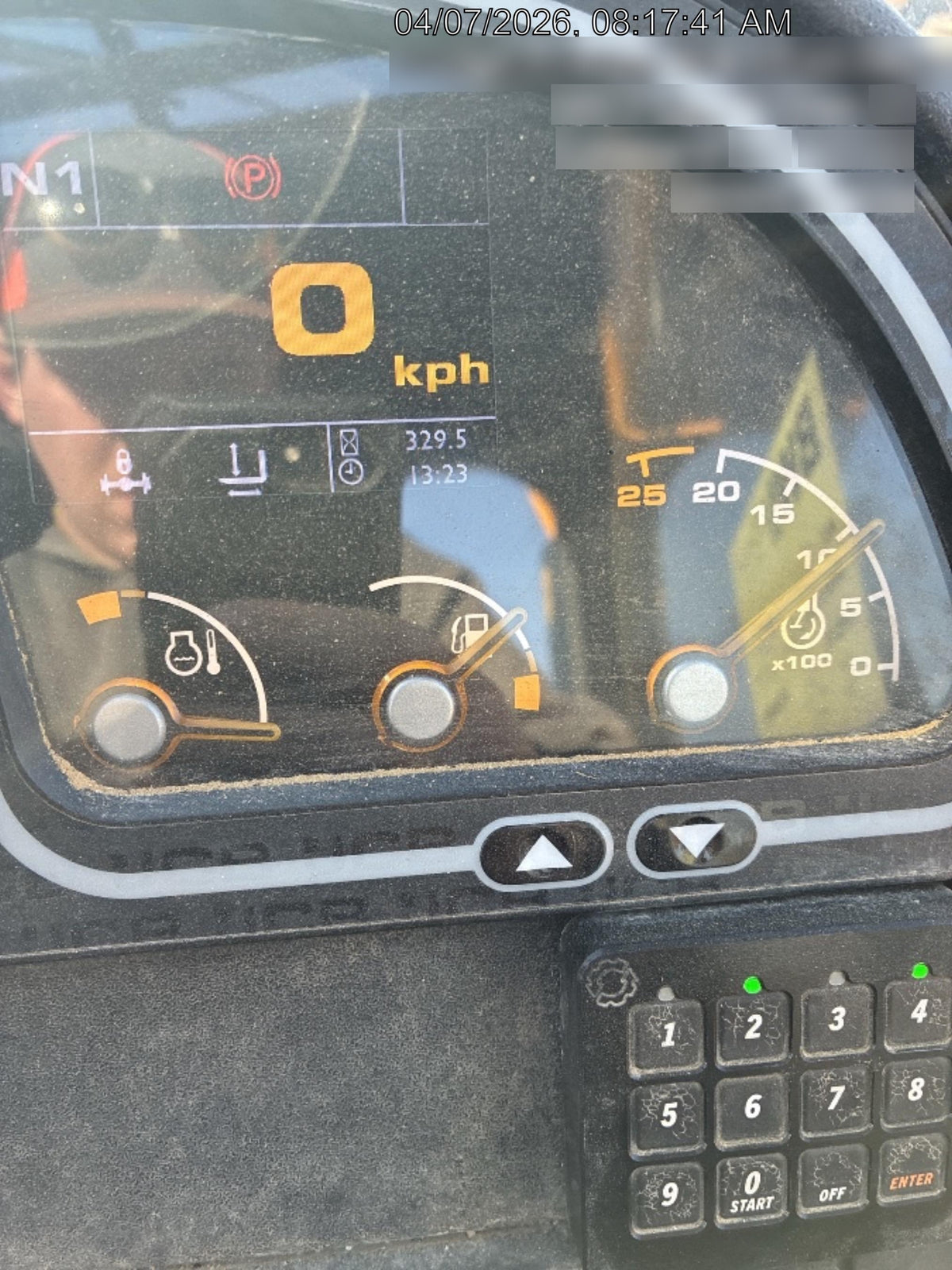 2025 JCB 510-56