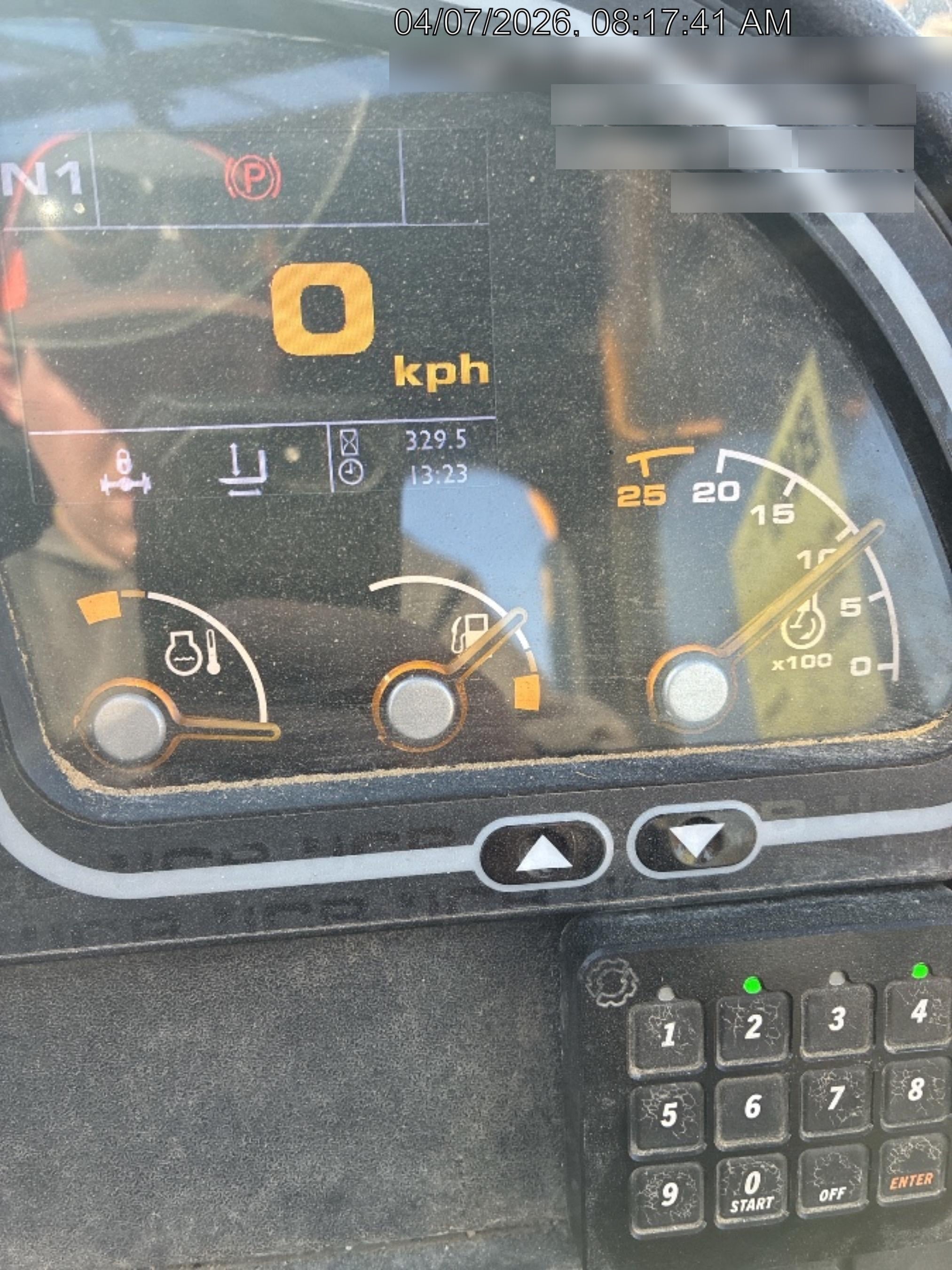 2025 JCB 510-56