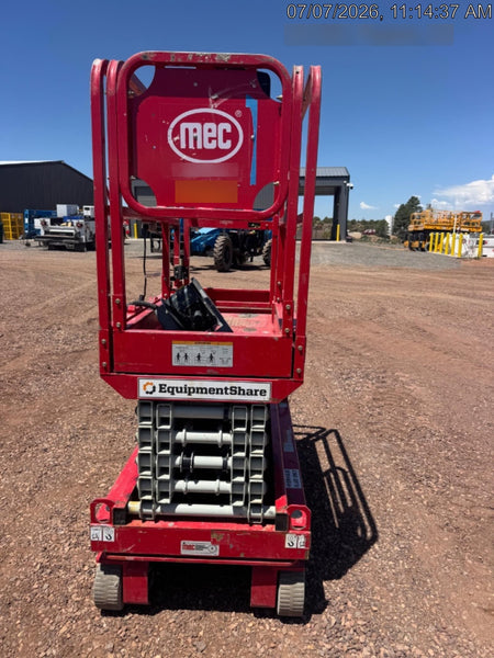 2020 MEC Micro 19