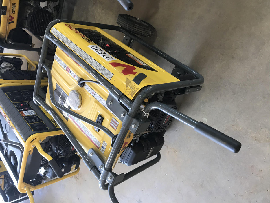 2019 WACKER NEUSON GP6600A