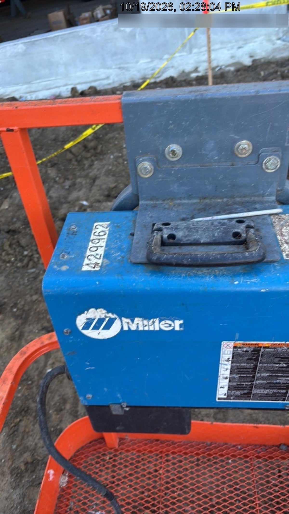 2024 JLG 660SJ