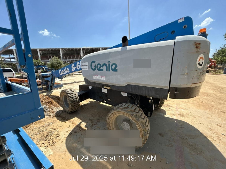 2018 GENIE S-65