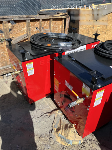 2024 CAMPO DF650RE3D