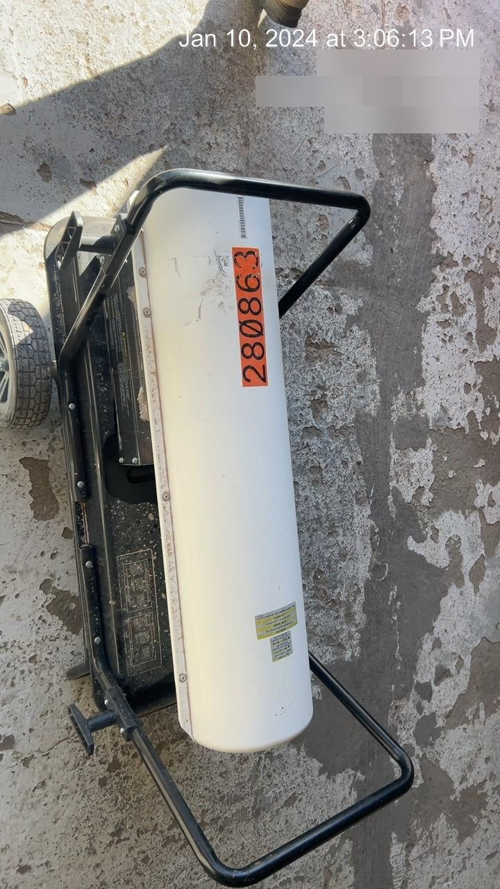 2022 LB WHITE Tradesman K175