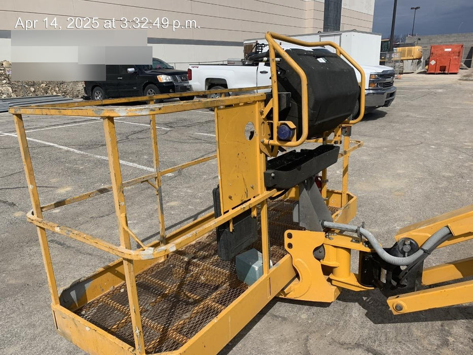 2020 HAULOTTE HT67 RTJ O