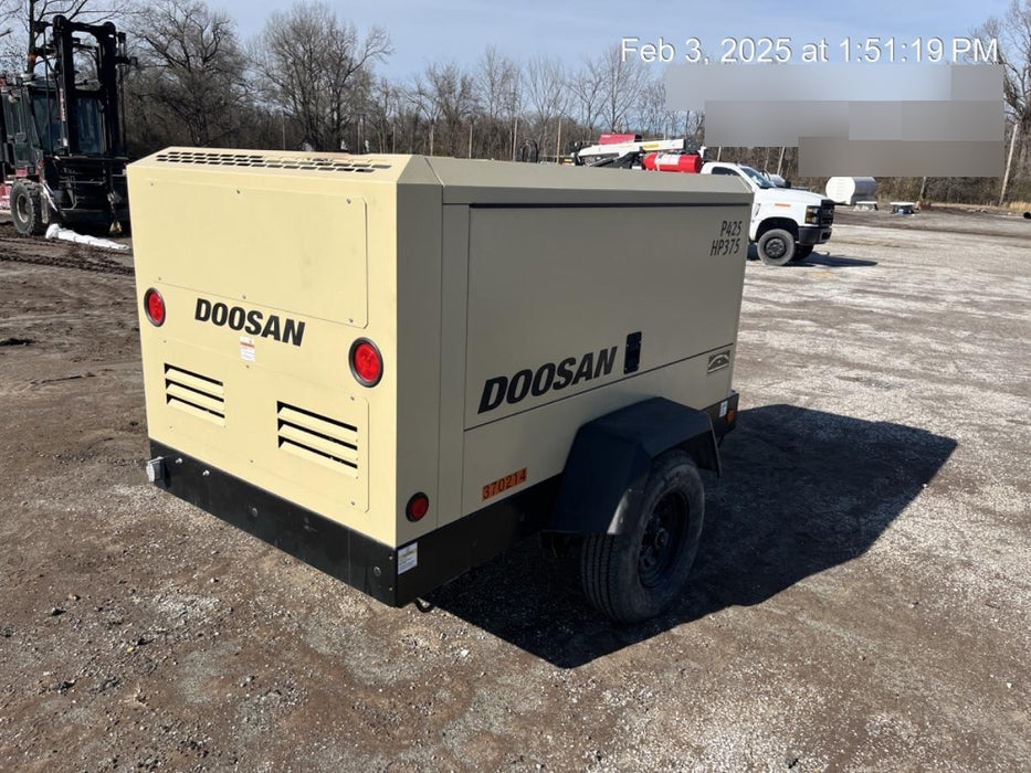 2023 DOOSAN P425/HP375WCU