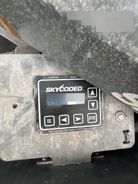 2021 SKYJACK SJ3226