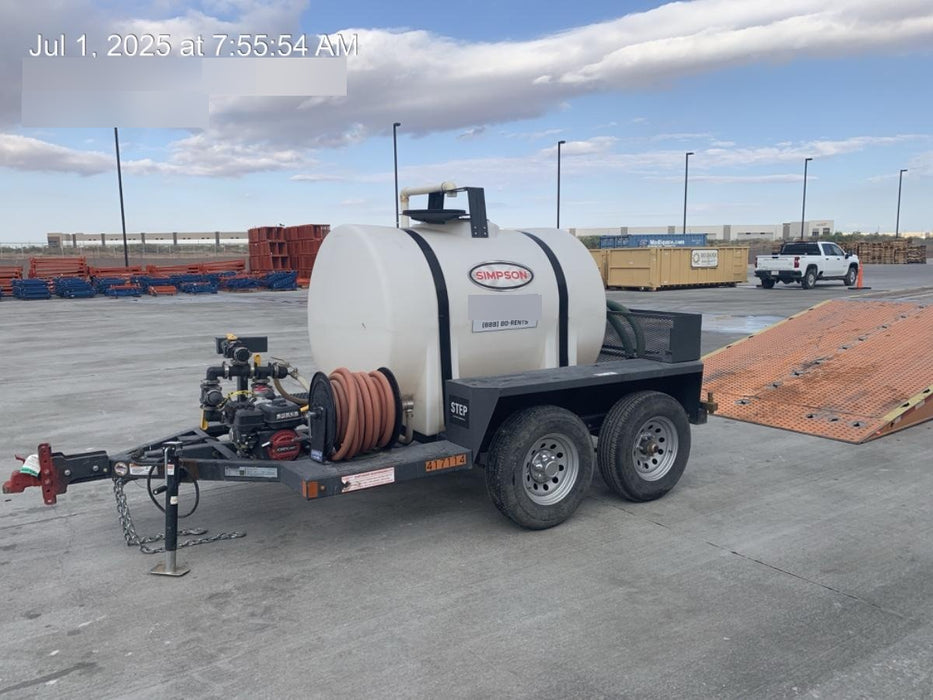 2024 SIMPSON SWT-52517