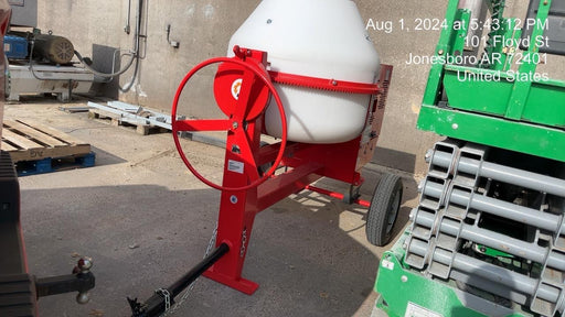 2023 MULTIQUIP MC12PH