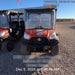 2022 KUBOTA RTV-X1140W-H (Canopy)