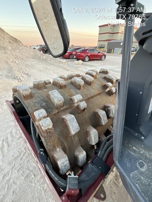 2024 DYNAPAC CA1300D