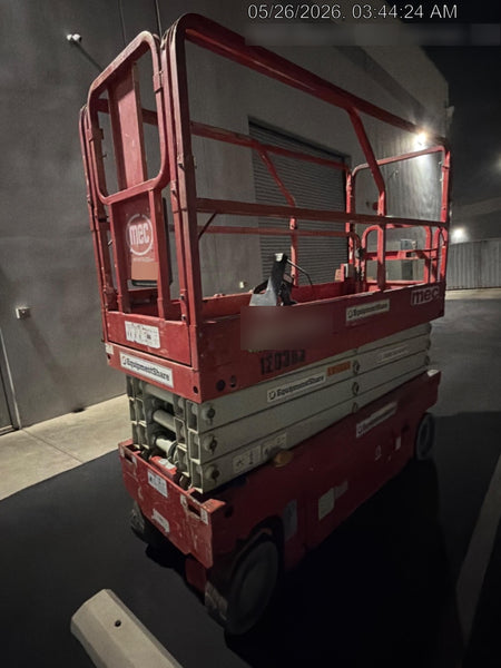 2021 MEC 2632SE