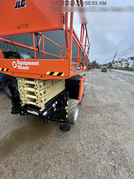 2024 JLG RT4069