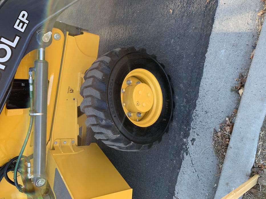 2020 JOHN DEERE 310LEP - Extendable Stick