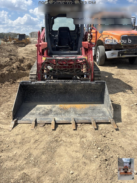 2020 PALADIN 48" Pallet Fork Assembly