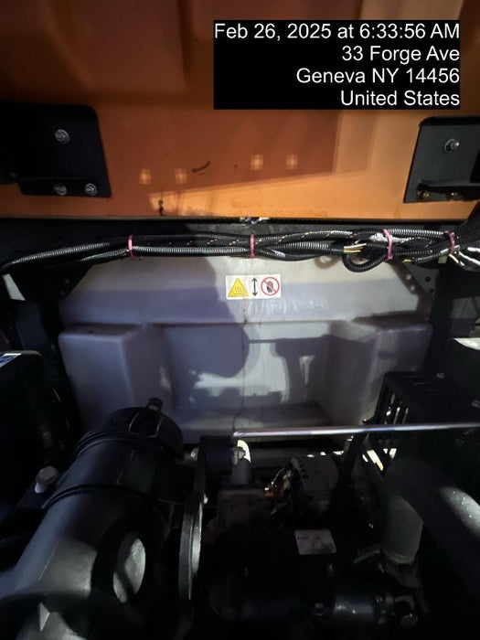2023 Generac MLT2 Diesel, Flex Switch 120V Input, Powerzone Controller, 
(4) 320W LED Lights, 4kW Generator, 39.9 Gal Fuel Tank, 2" Ball, T3
