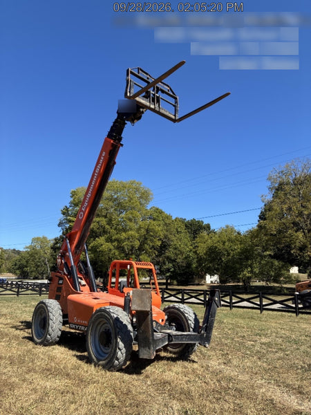 2023 SKYTRAK 10054
