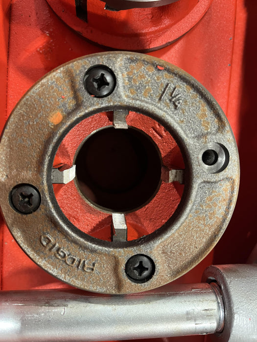 2021 RIDGID 41935-KIT