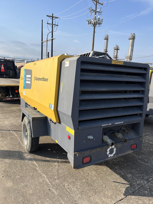 2021 ATLAS COPCO XAS 900