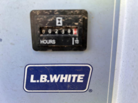 2022 LB WHITE Foreman 500 Oil