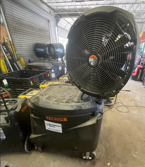 2022 POWER BREEZER PB4BASE