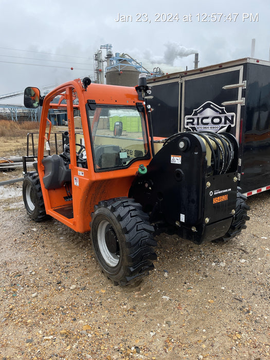 2023 JLG G5-18A