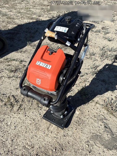 2026 HUSQVARNA LT6005