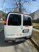 2023 GMC Savana 3500 - Rental