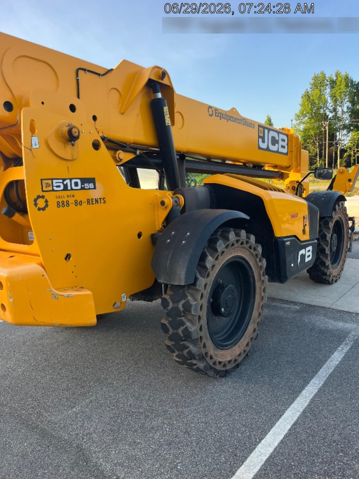 2024 JCB 510-56