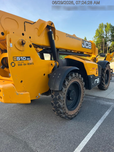 2024 JCB 510-56