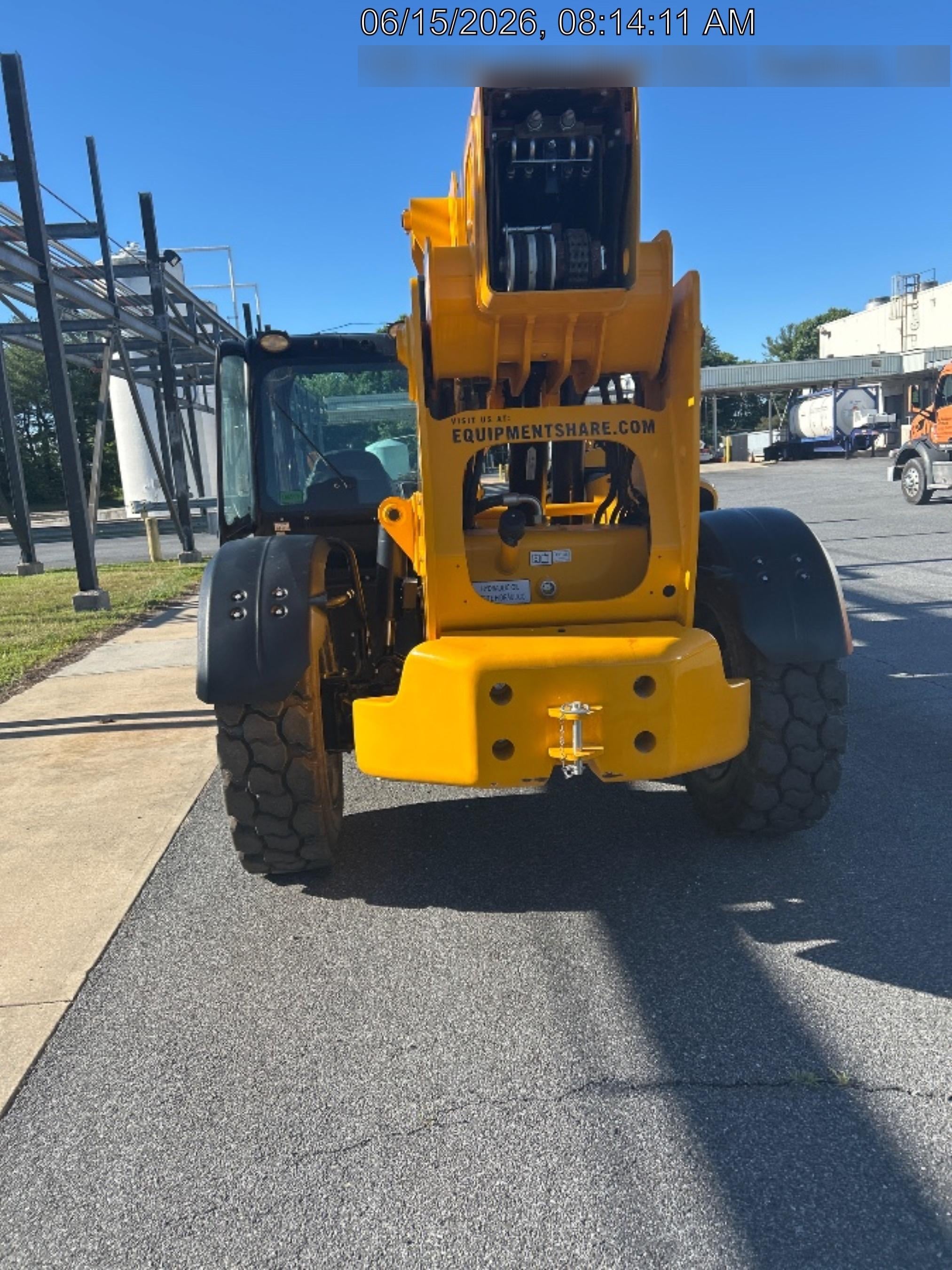 2025 JCB 510-56