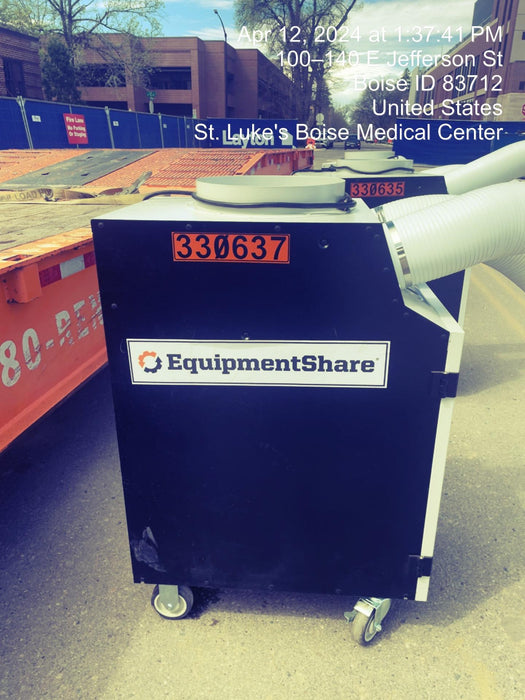 2023 KWIKOOL KPAC1411-2