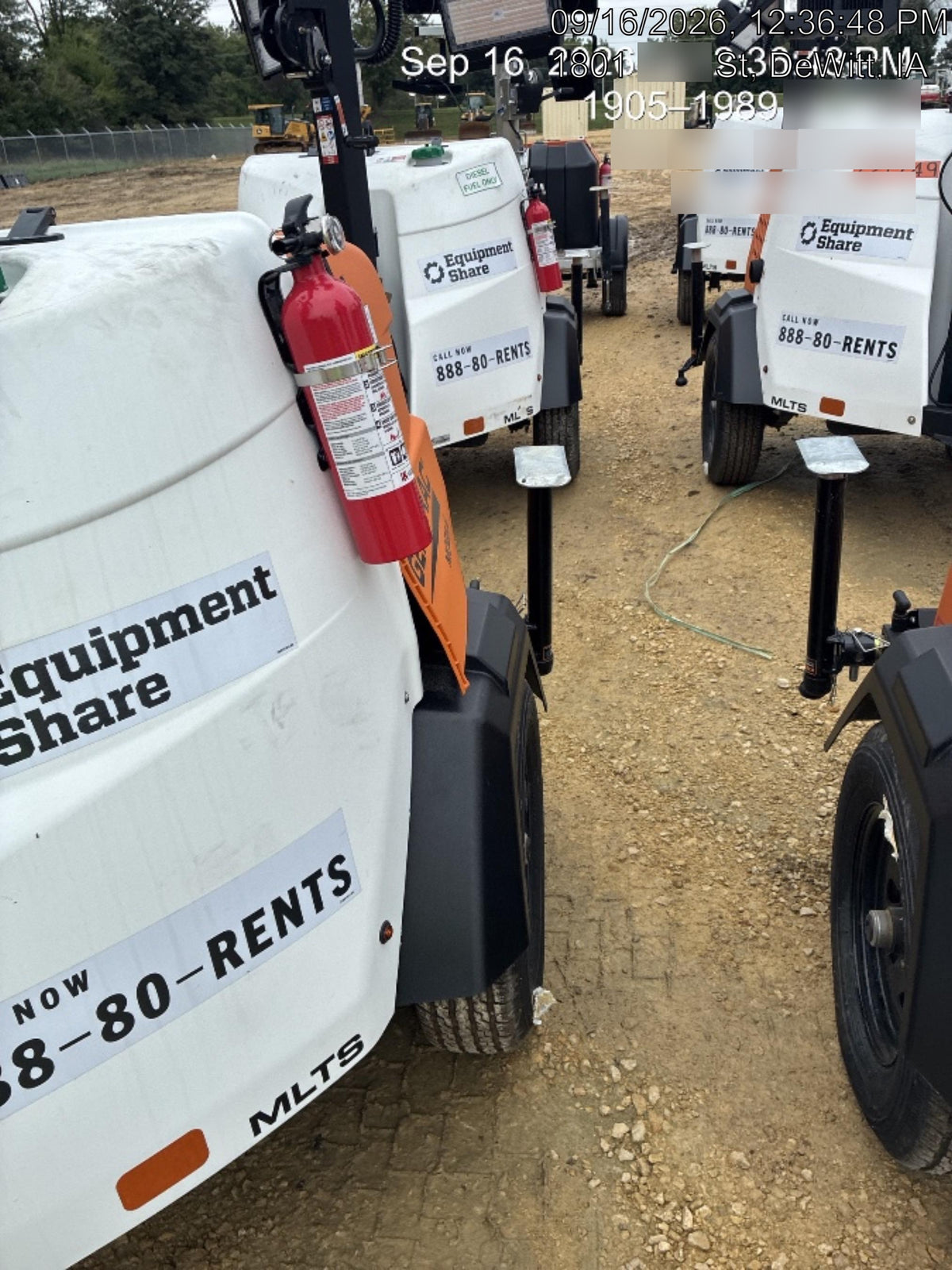 2026 GENERAC MLTS-4