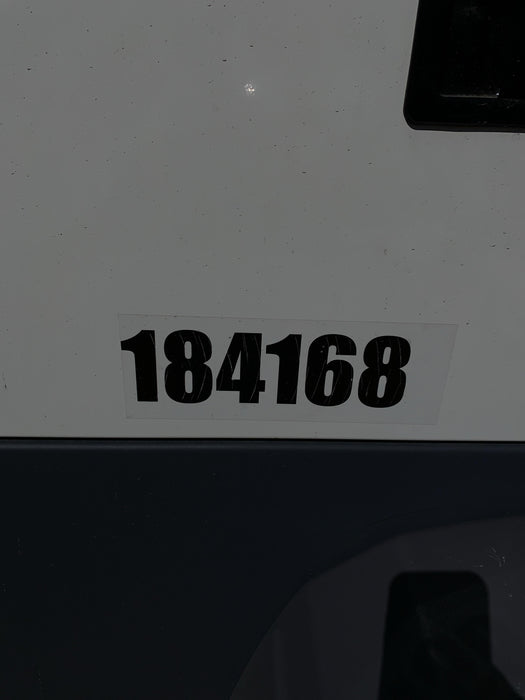 2021 ATLAS COPCO QAS45 CWK