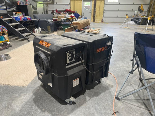 2022 ABATEMENT TECHNOLOGIES BD2KM