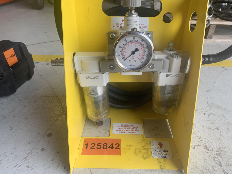 2021 TORCUP RPDD-FRL