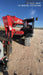 2019 Manitou MTA6034 Canopy, LED Work Lights, Solid Tires, Beacon, Auxiliary Hydraulics 48" Carriage and 48" Forks