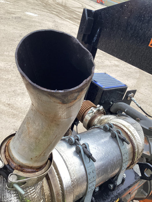 2022 RWN RWN-6612T-OBPT