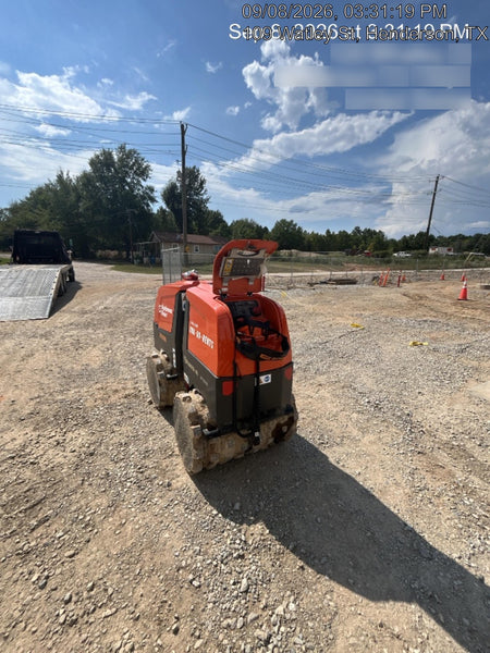2025 HUSQVARNA LP9505