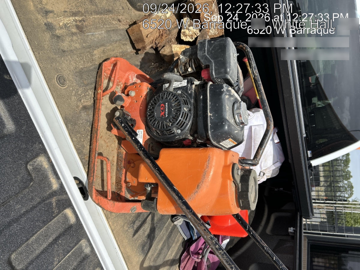 2023 MULTIQUIP MVC82VHW