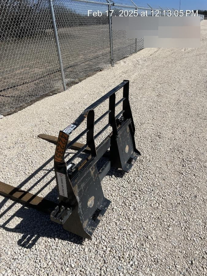 2024 ARROW MATERIAL HANDLING F5100CB