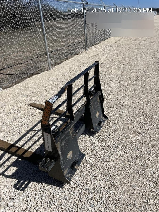 2024 ARROW MATERIAL HANDLING F5100CB