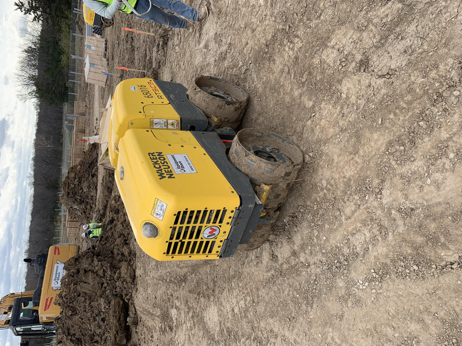 2019 WACKER NEUSON RTKx-SC3